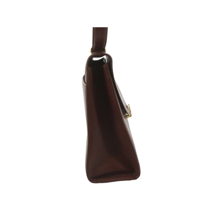 Bordeaux Handbag