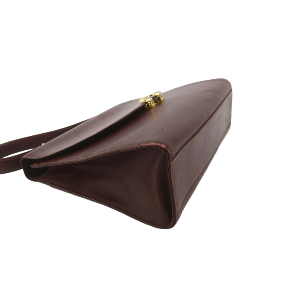 Bordeaux Handbag