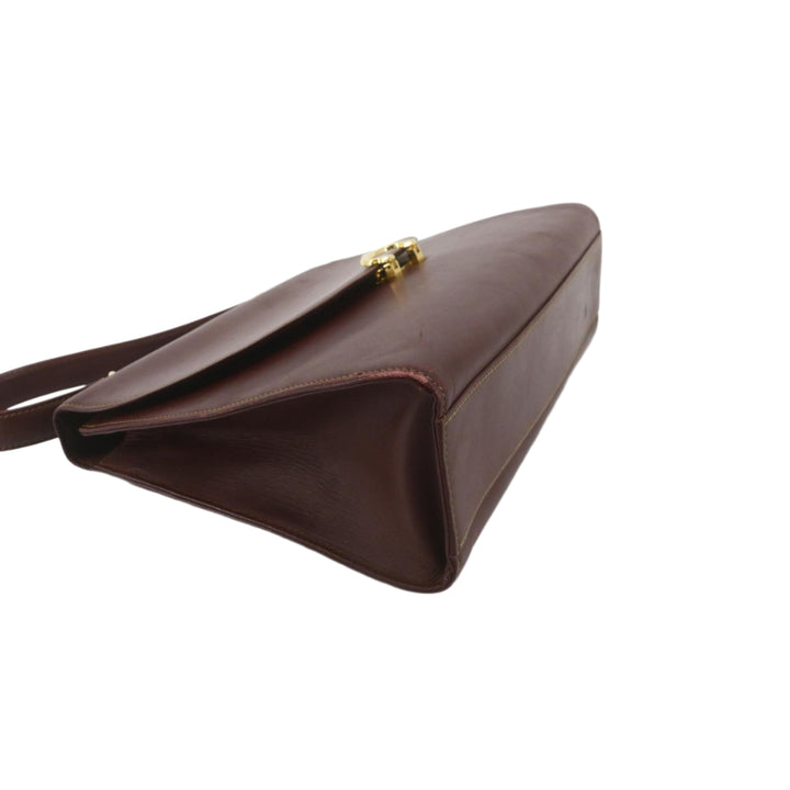 Bordeaux Handbag