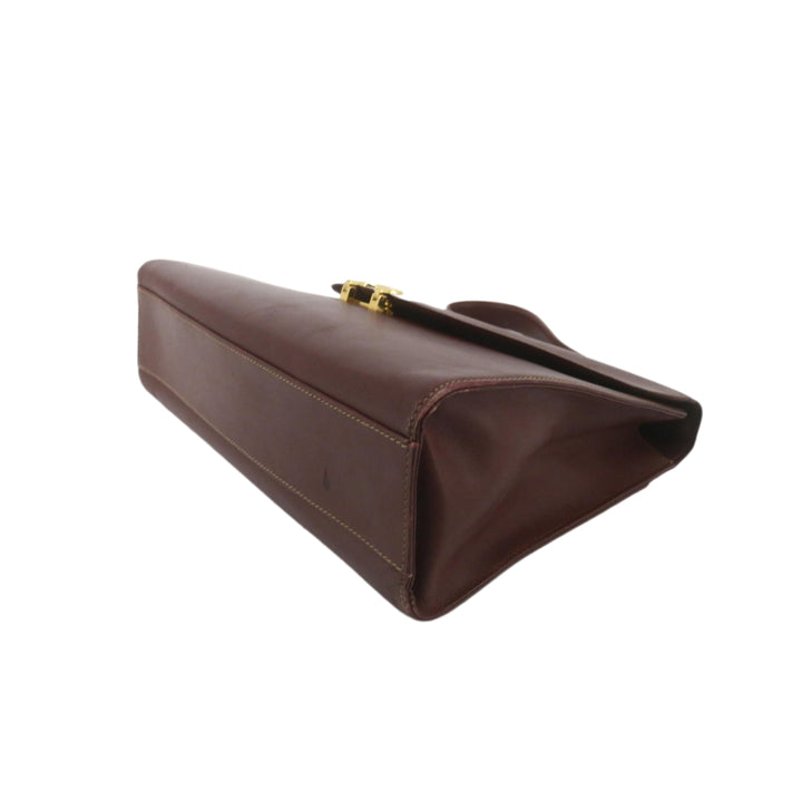 Bordeaux Handbag