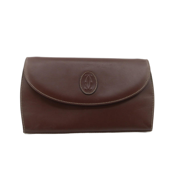 Bordeaux Shoulder Bag