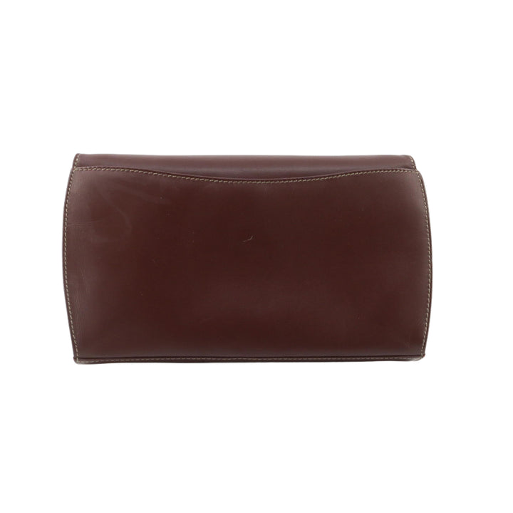 Bordeaux Shoulder Bag