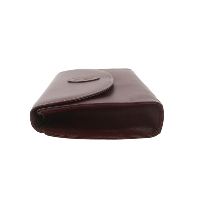 Bordeaux Shoulder Bag