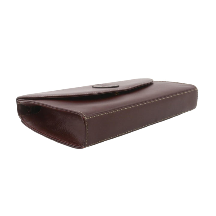 Bordeaux Shoulder Bag