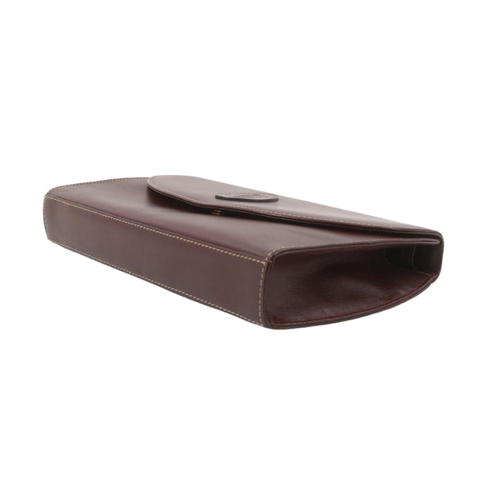 Bordeaux Shoulder Bag