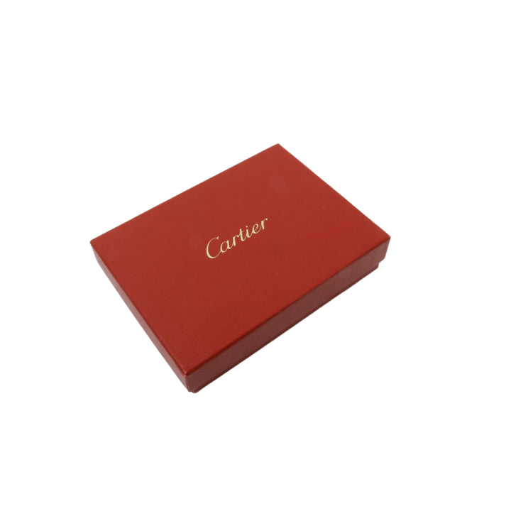 Bordeaux Card Case