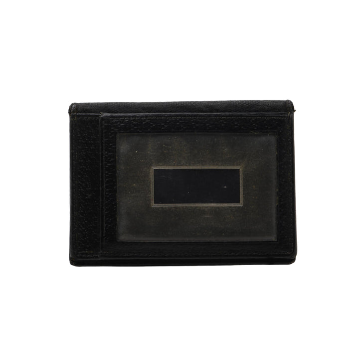 Black Card Case