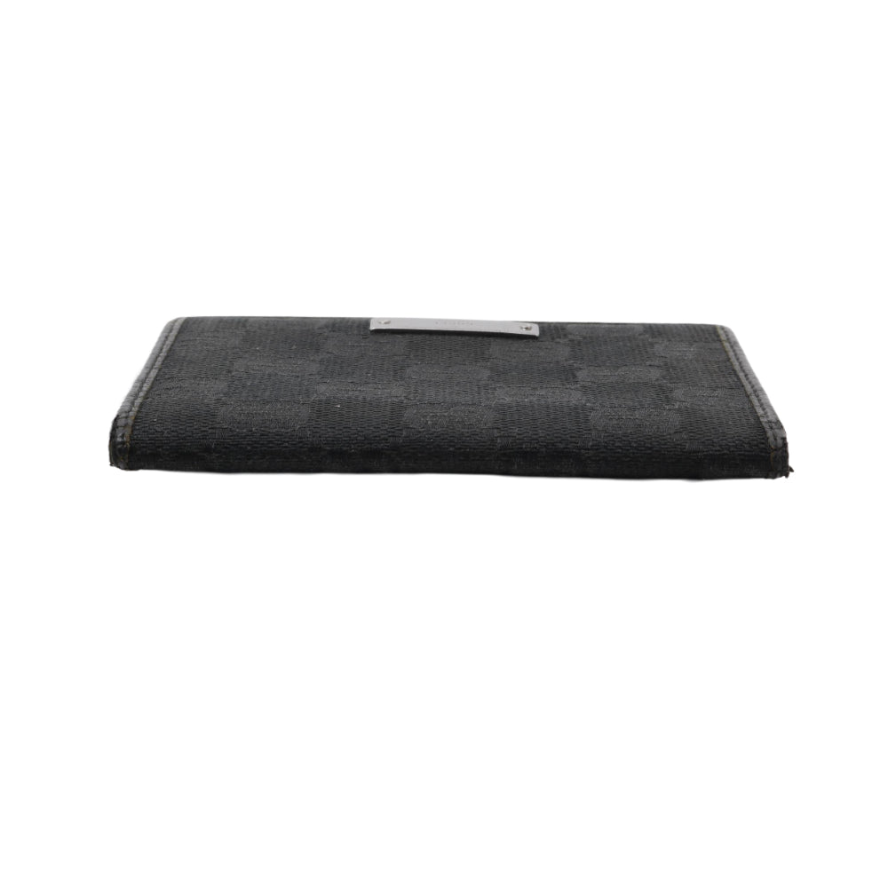 Black Card Case
