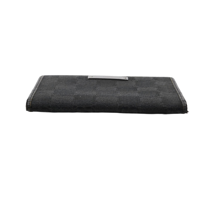 Black Card Case
