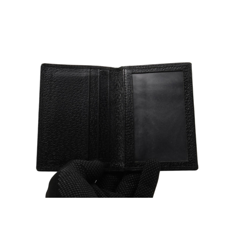 Black Card Case
