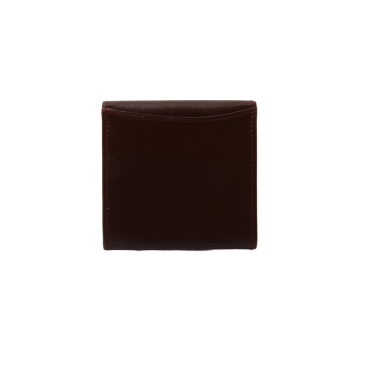 Bordeaux Coin Case