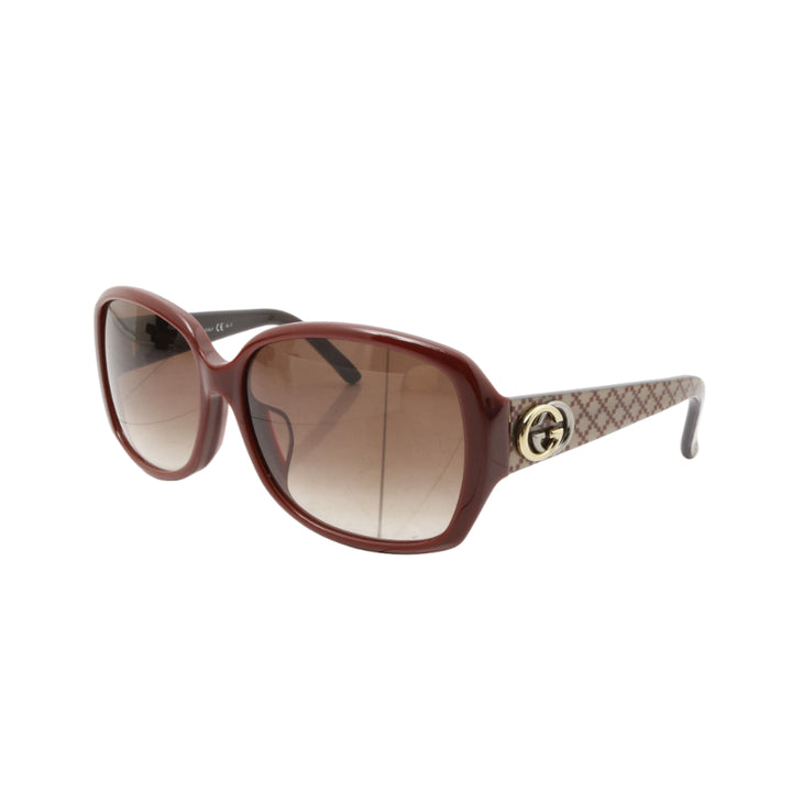 Beige Sunglasses