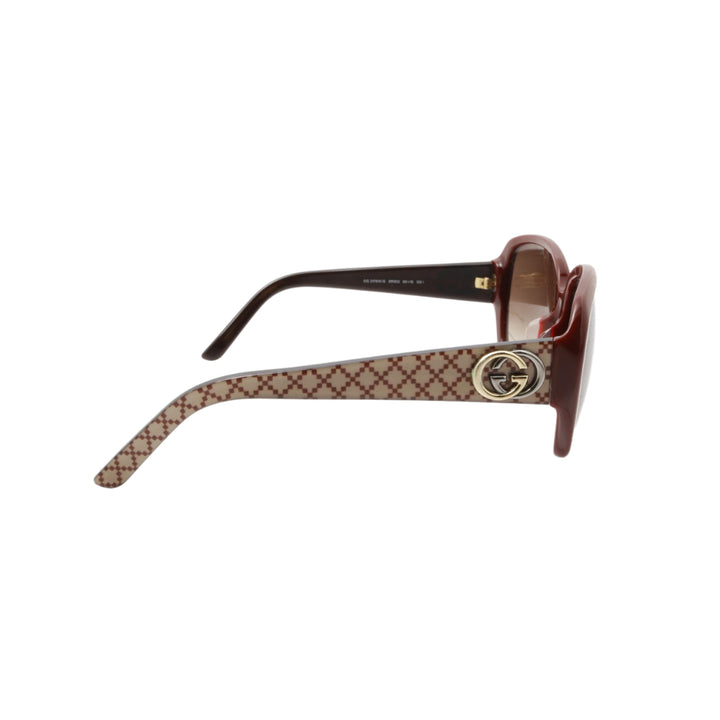 Beige Sunglasses