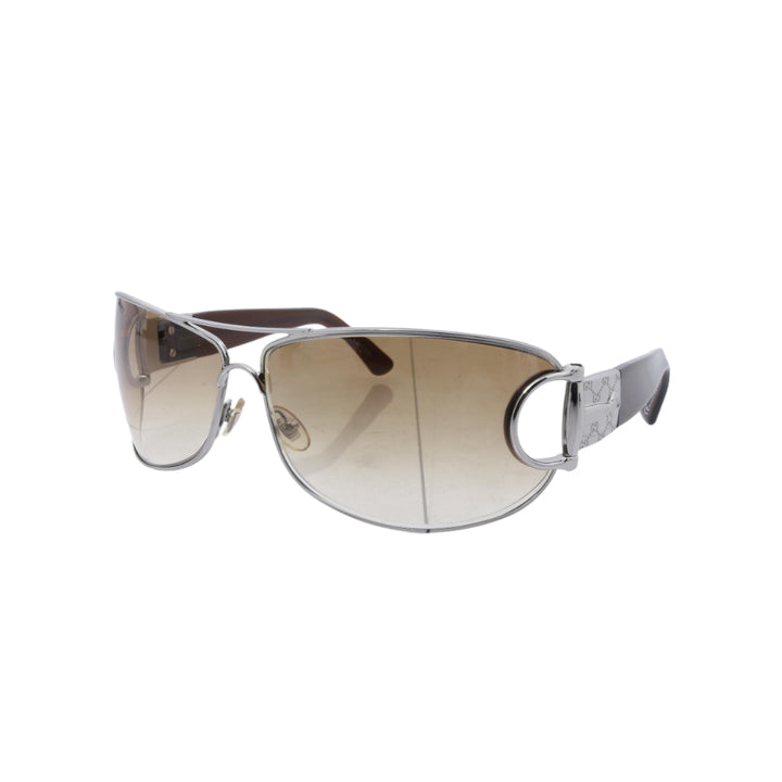 Silver Sunglasses