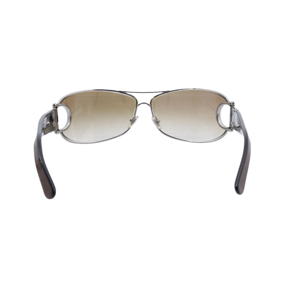Silver Sunglasses