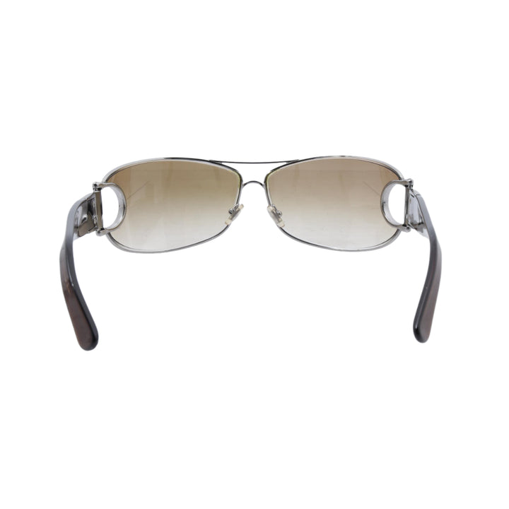 Silver Sunglasses