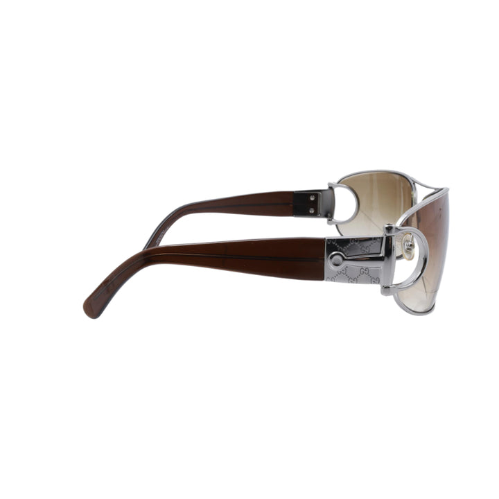 Silver Sunglasses