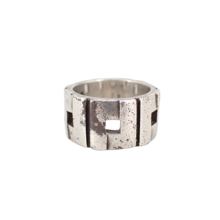Silver Ring