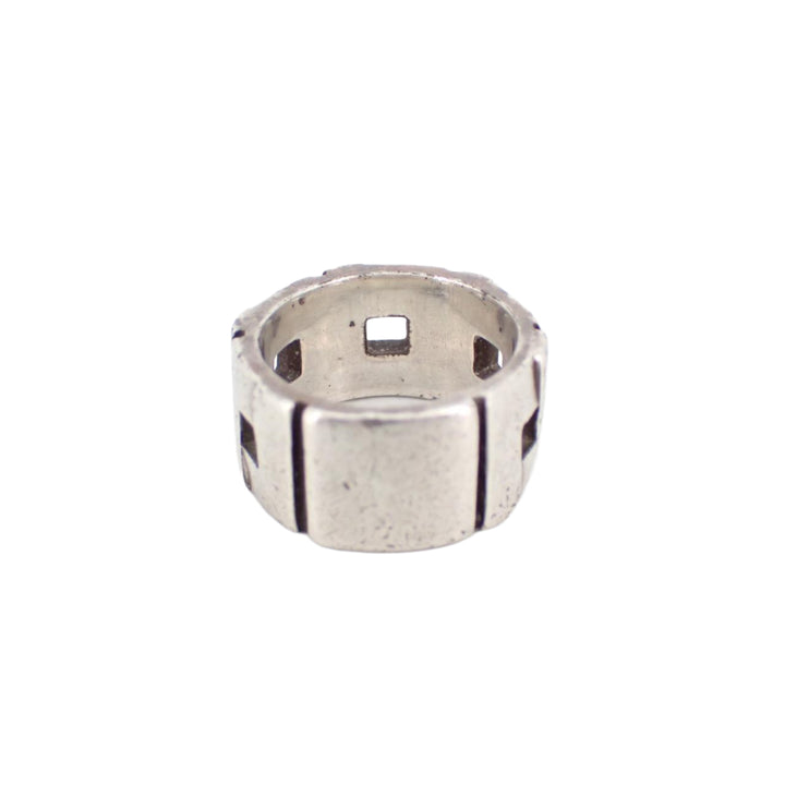Silver Ring