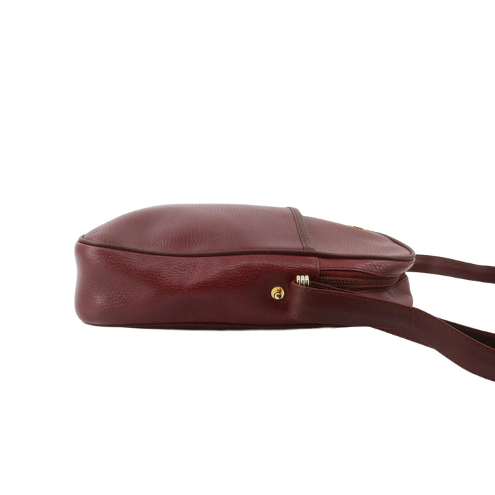 Bordeaux Shoulder Bag