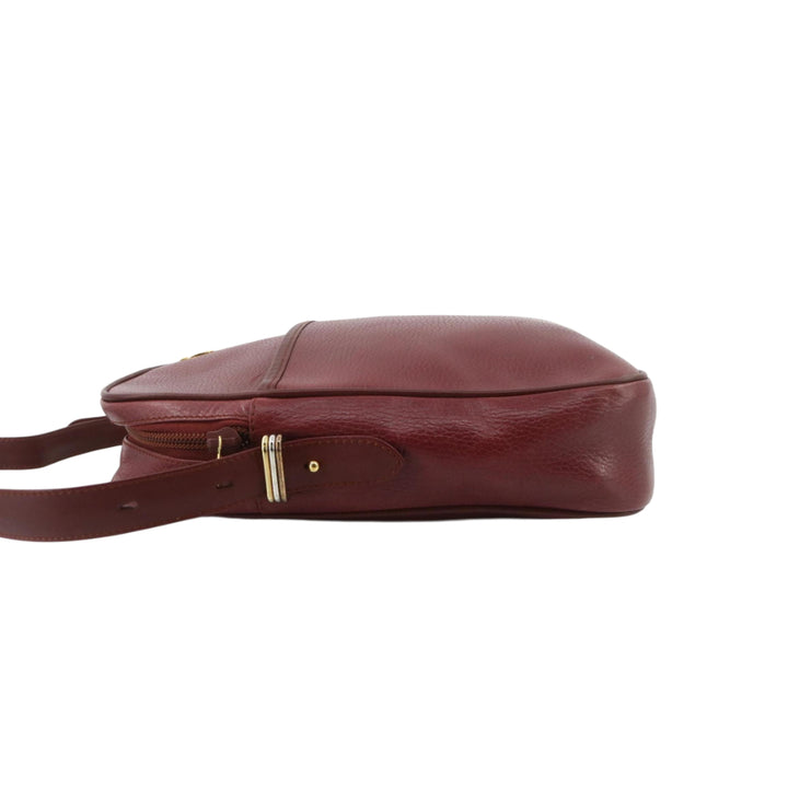 Bordeaux Shoulder Bag