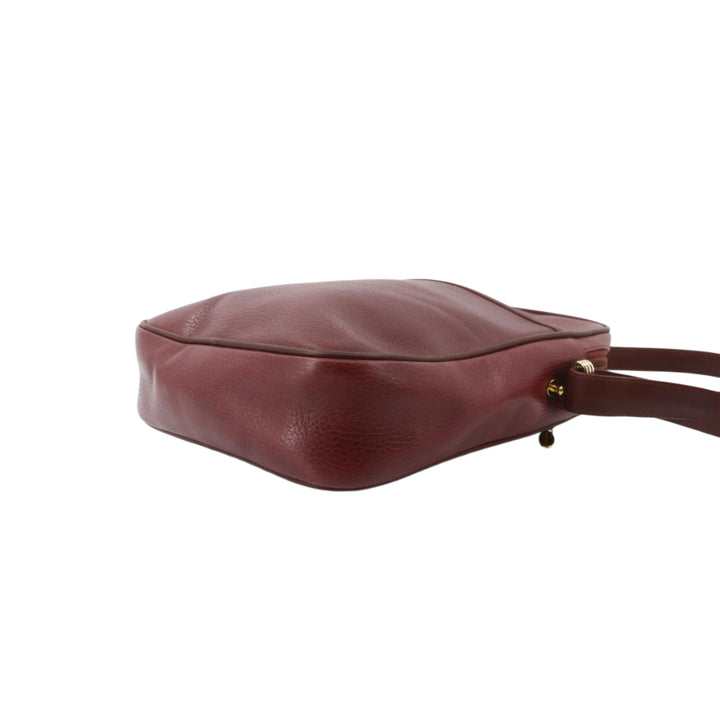 Bordeaux Shoulder Bag