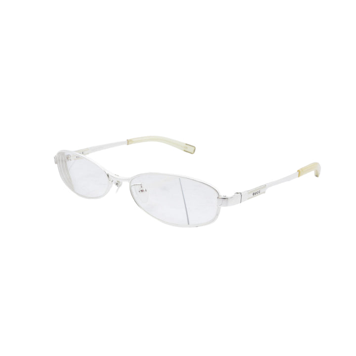 Silver Sunglasses