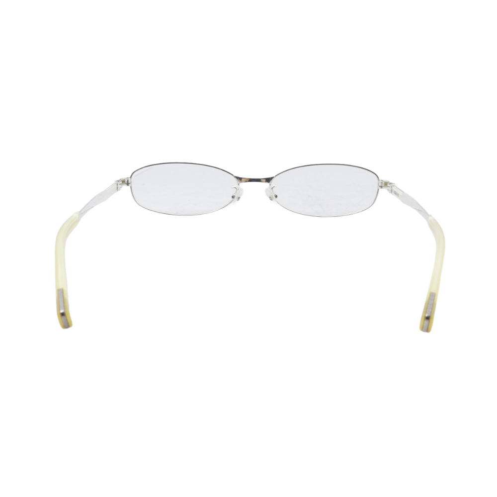 Silver Sunglasses