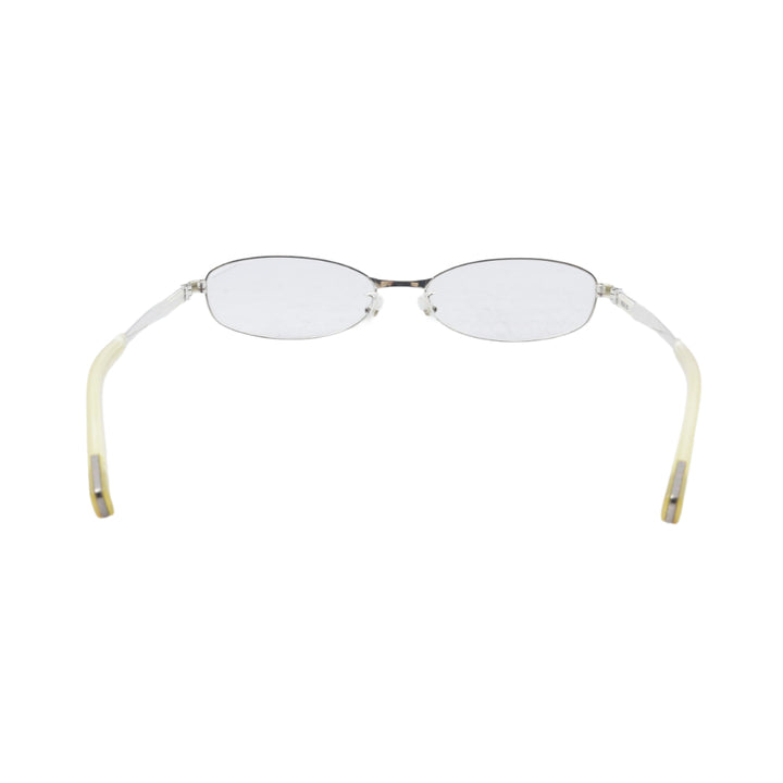 Silver Sunglasses