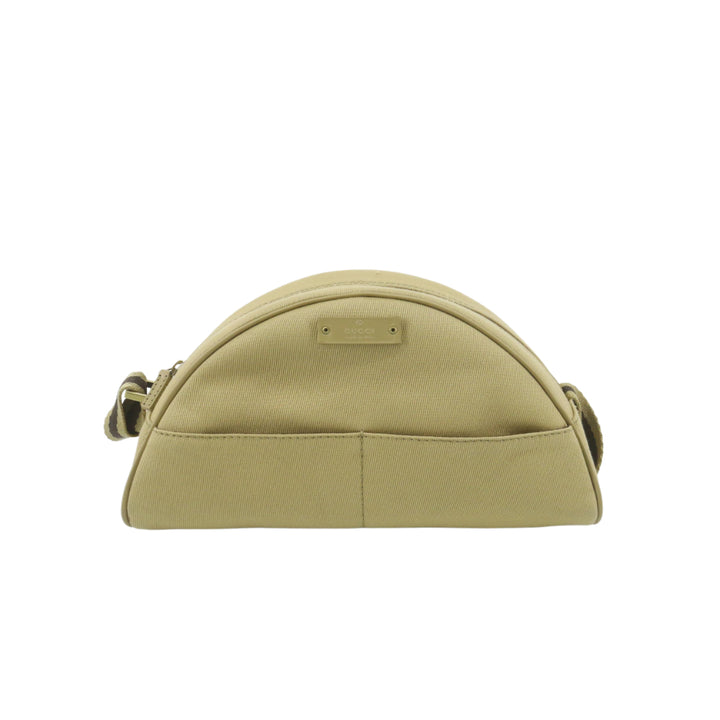 Beige Handbag
