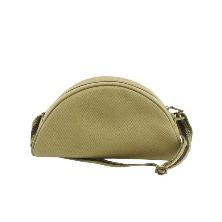 Beige Handbag