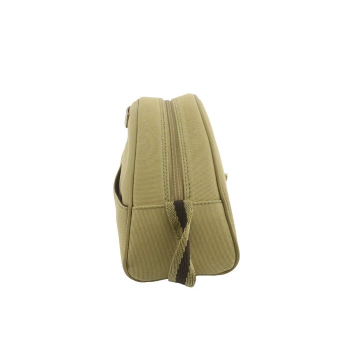 Beige Handbag
