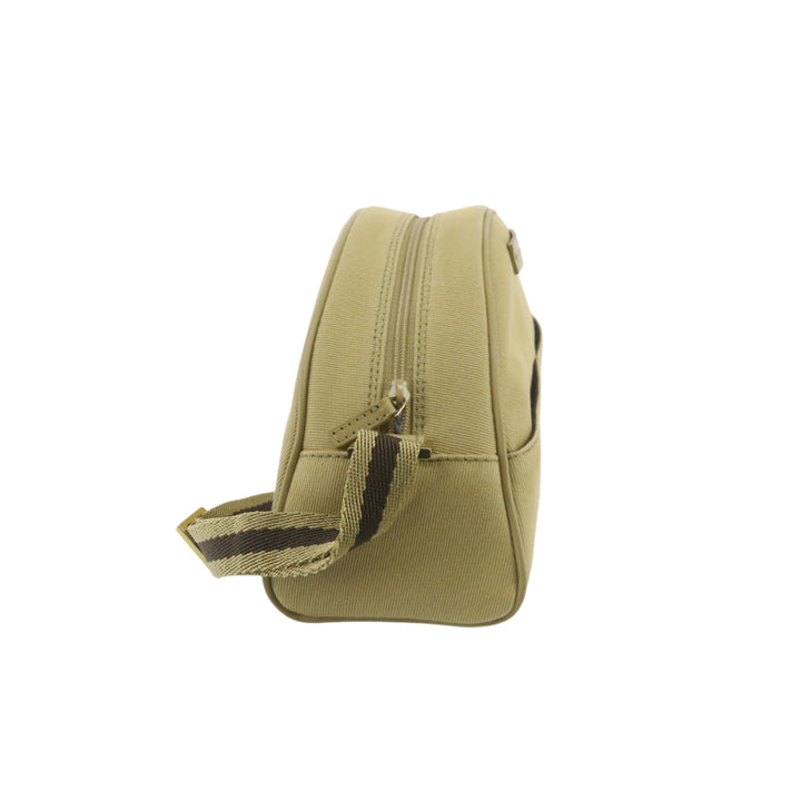 Beige Handbag