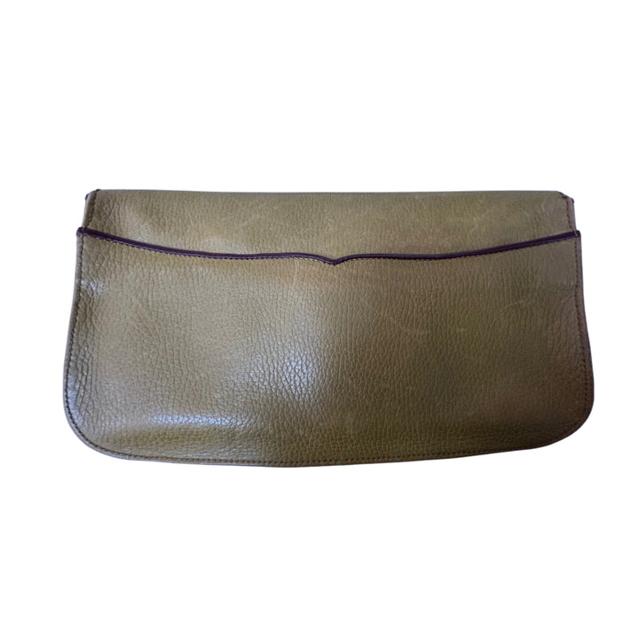 Brown Second Bag