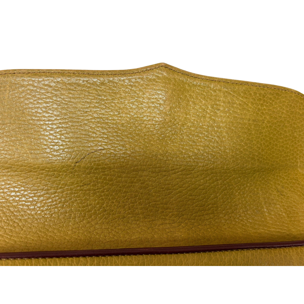 Brown Second Bag