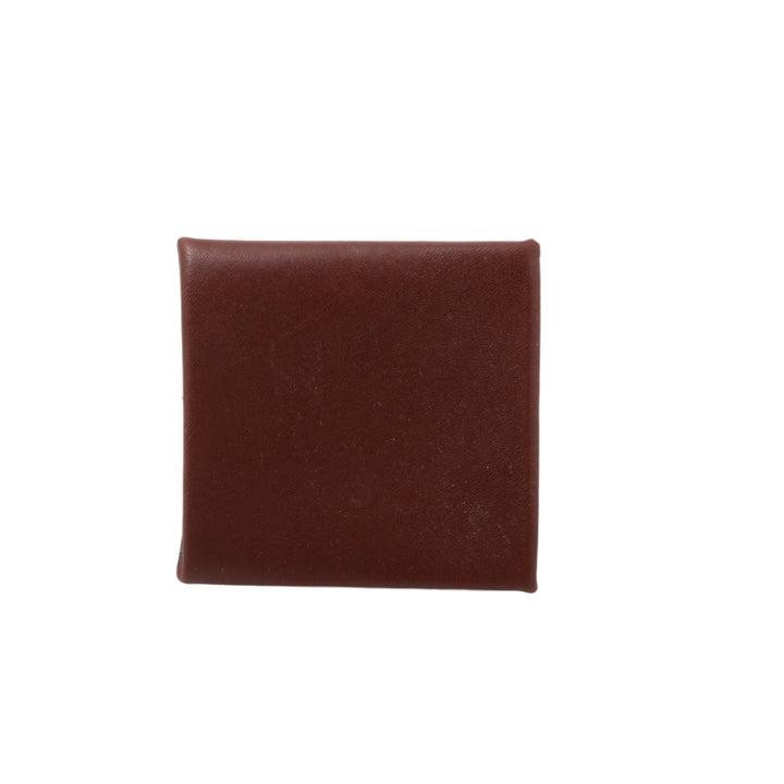 Bordeaux Coin Case