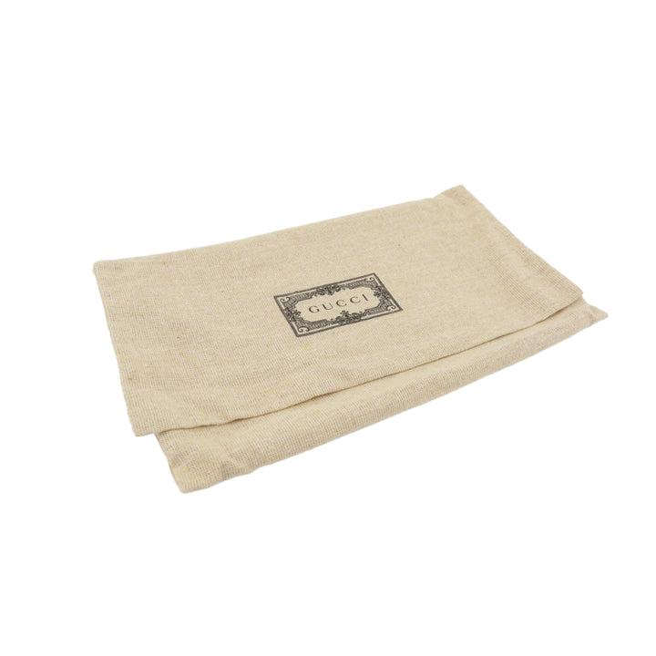 Beige Zippy Wallet