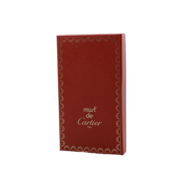 Black Long Wallet