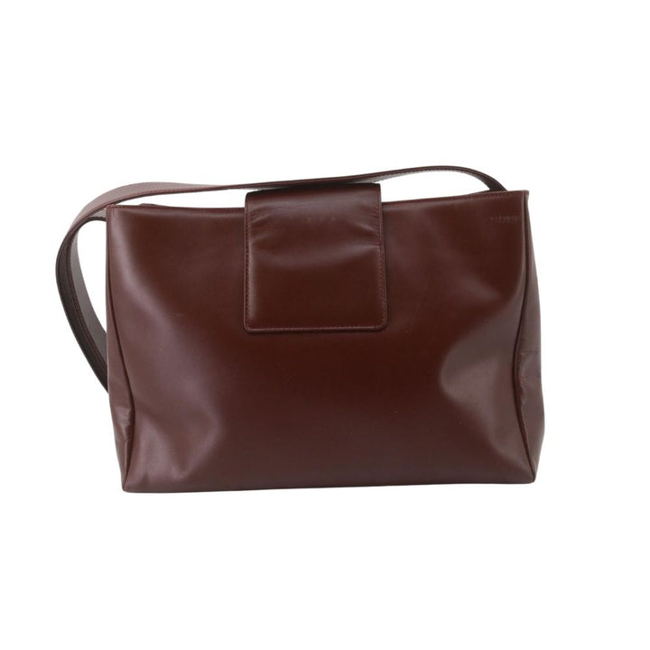 Bordeaux Shoulder Bag