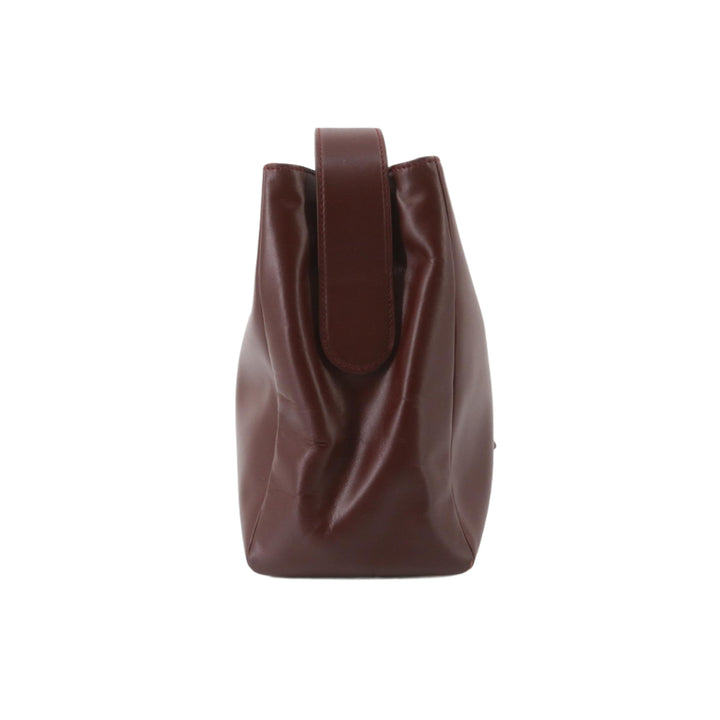 Bordeaux Shoulder Bag