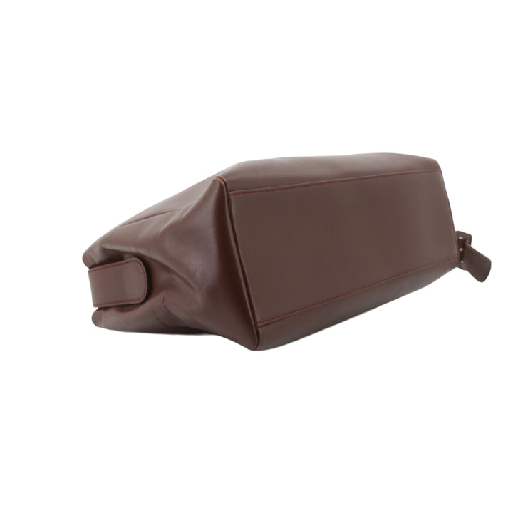 Bordeaux Shoulder Bag