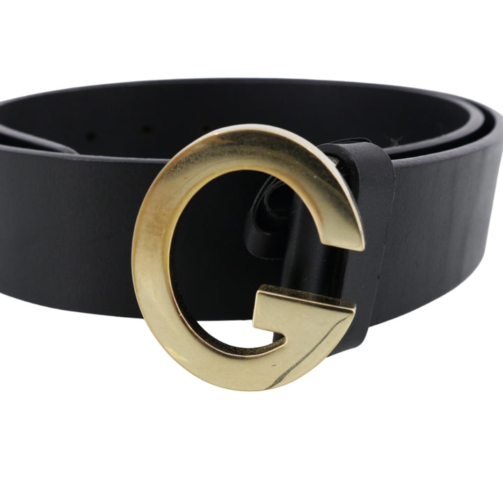 Black Belt