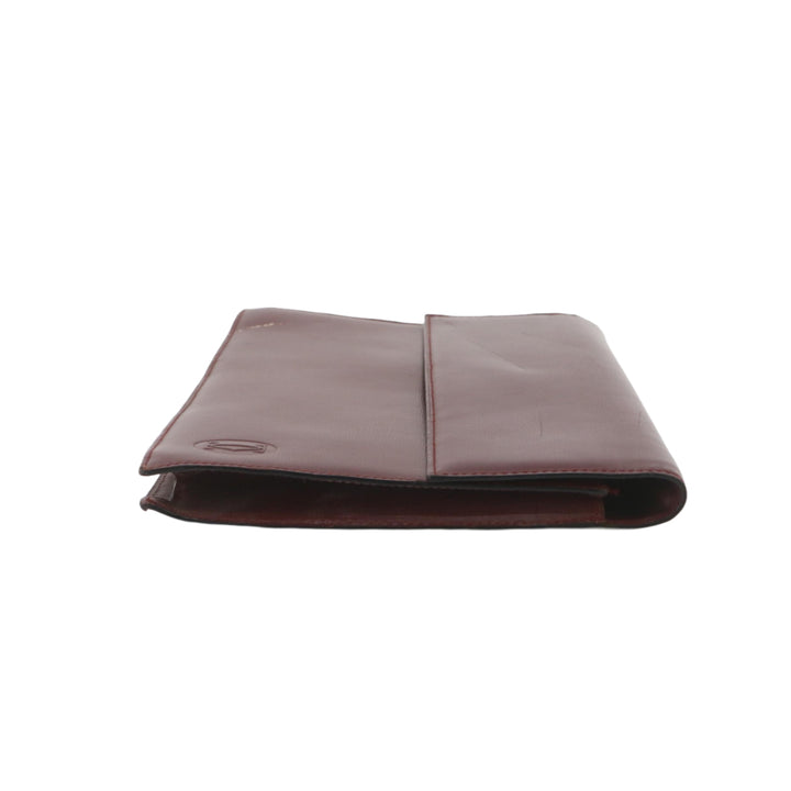 Bordeaux Clutch