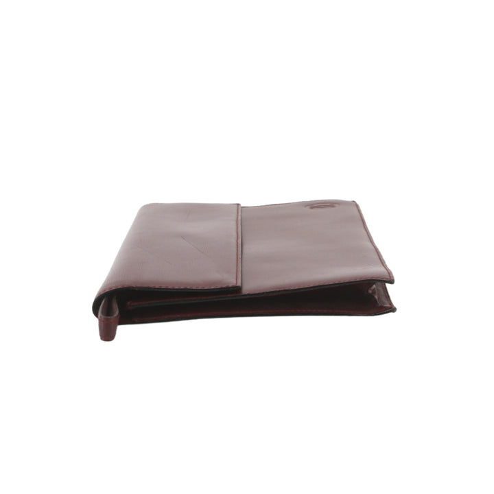 Bordeaux Clutch
