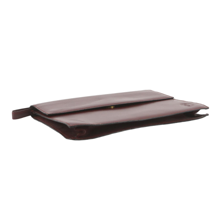Bordeaux Clutch