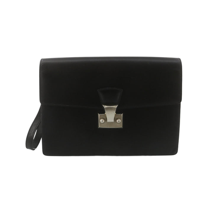 Black Second Bag