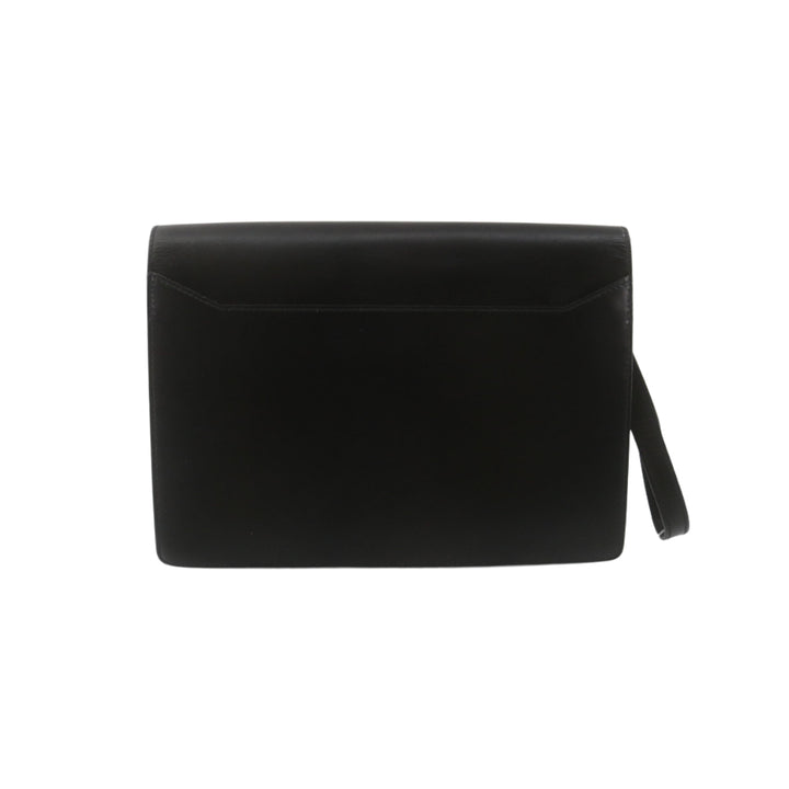 Black Second Bag
