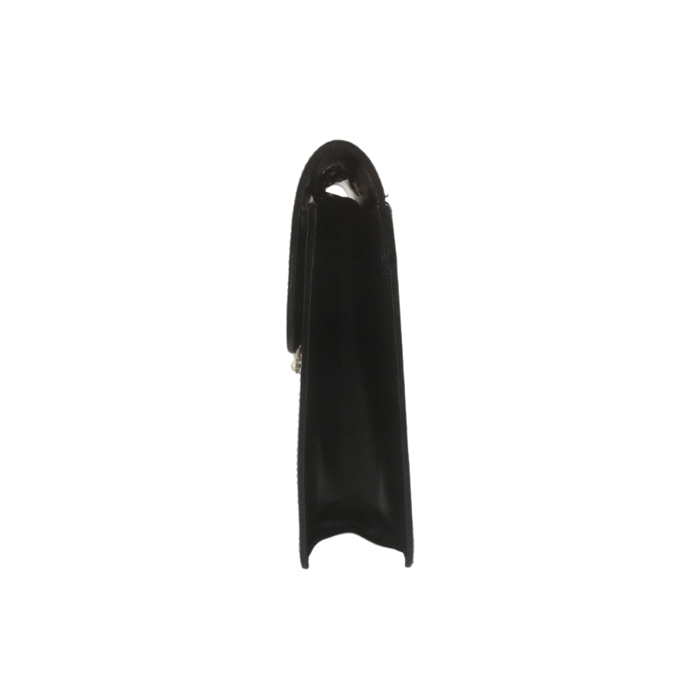 Black Second Bag