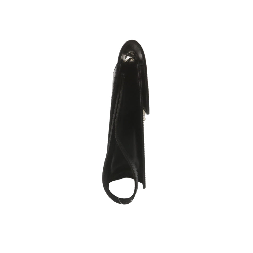 Black Second Bag