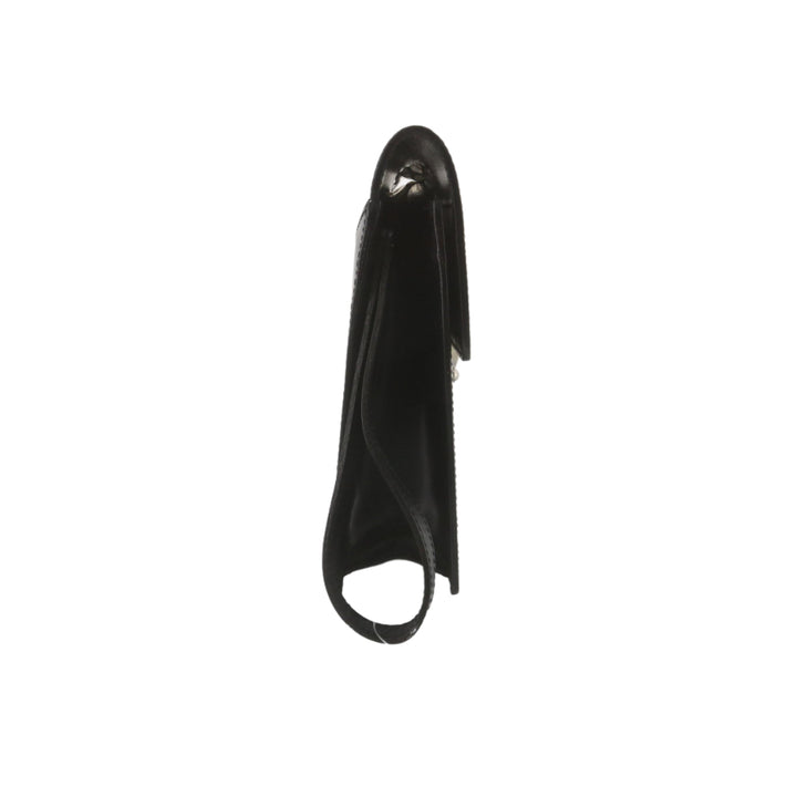 Black Second Bag